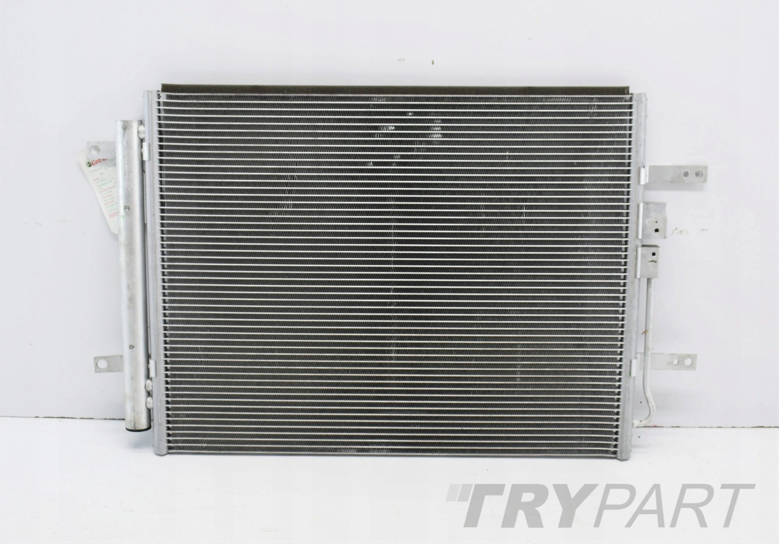 KIA NIRO AIR CONDITIONING RADIATOR 97606G2000 ORG