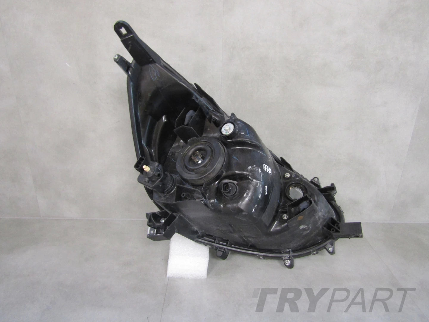 FRONT LAMP MITSUBISHI SPACE STAR 2 II STANDARD 12-15 LH