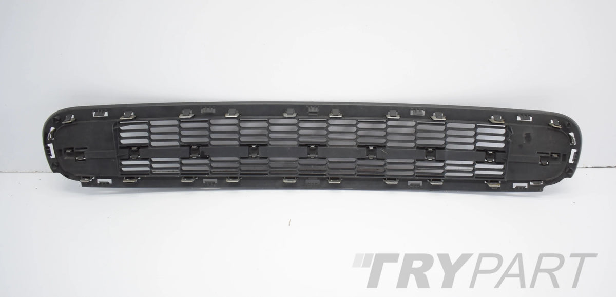 MINI COOPER R55 R56 FRONT BUMPER GRILLE ORG!