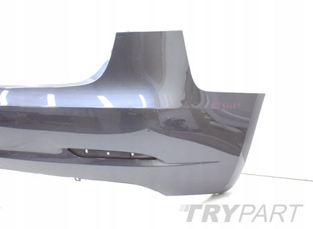 TESLA MODEL 3 REAR BUMPER ORG
