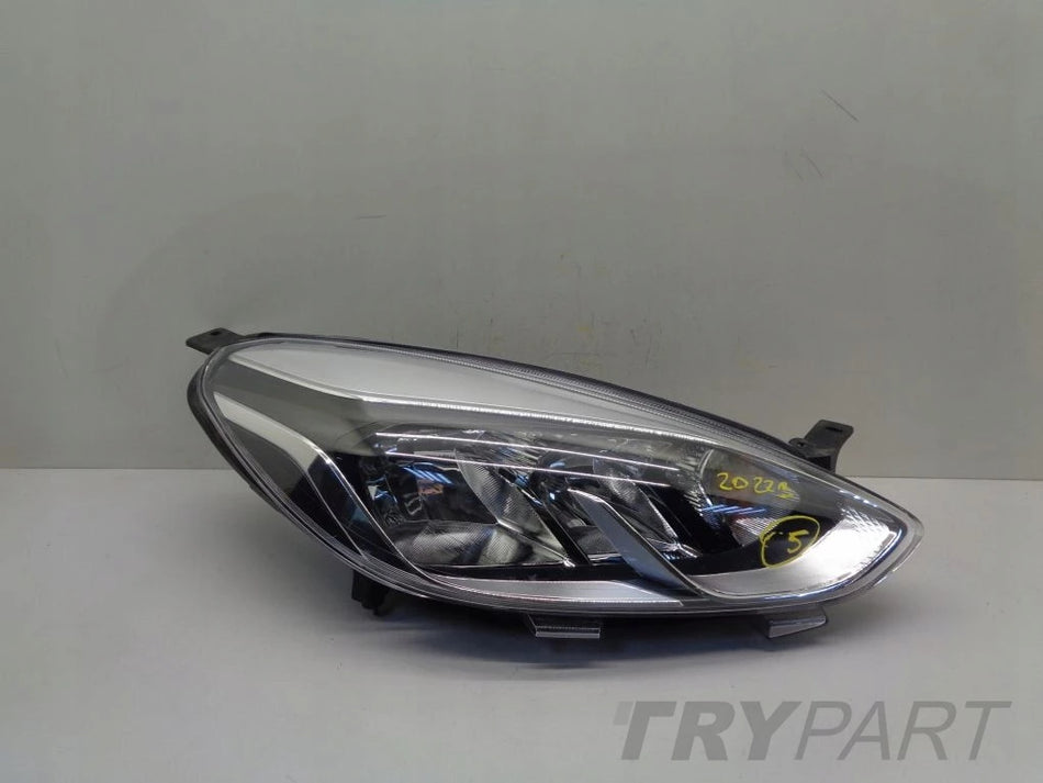 FORD FIESTA MK8 17- Right Headlight