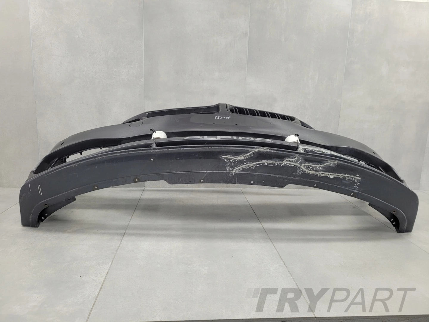 Front Bumper BMW F32 F33 F36 Alpina B4 13-17