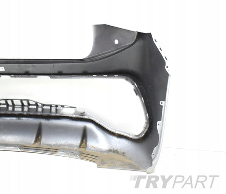 CUPRA BORN 10E REAR BUMPER ORG