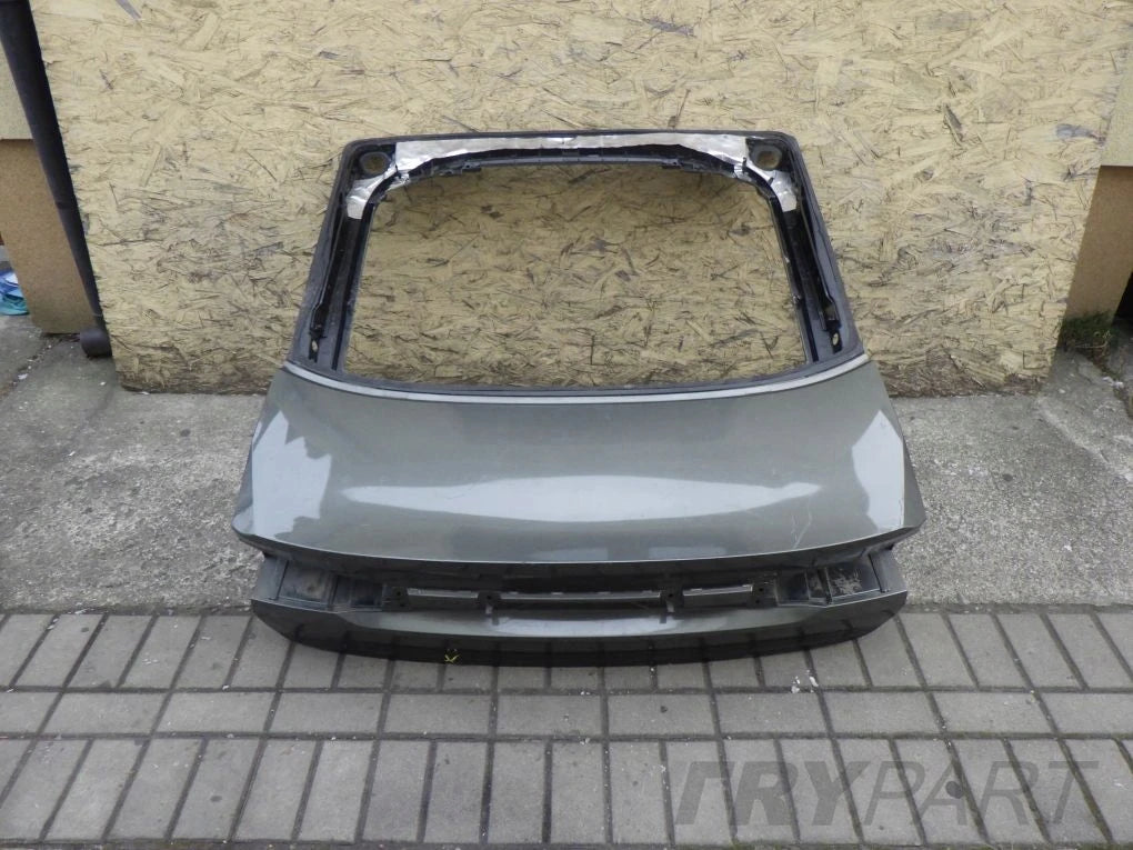 Peugeot 508 II 2 18- Rear Tailgate