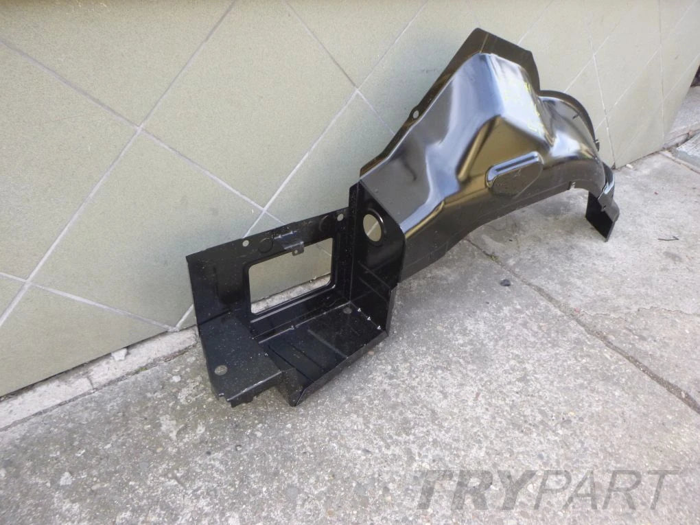 BMW X5 E70 X6 E71 X5 F15 X6 F16 Wheel Arch Fender