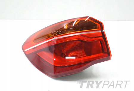 BMW X1 F48 LEFT REAR LIGHT EU ORG NEW 7488541-05