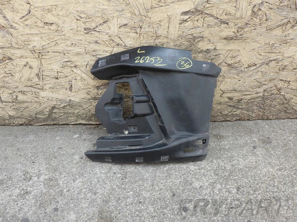 FORD FOCUS MK4 IV ST LINE 18- Front Bumper Bracket Right Left