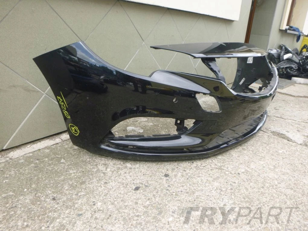 OPEL ASTRA 5 K V 15- Front Bumper