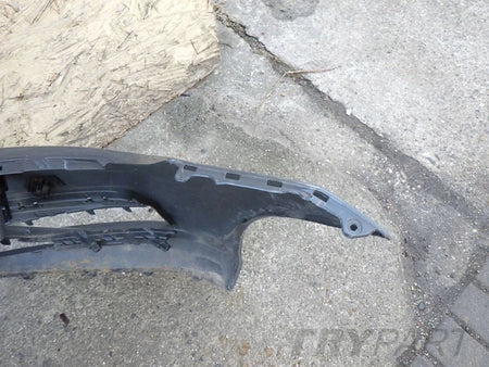 VW GOLF 7 VII 5G0 LIFT 16- Front Bumper