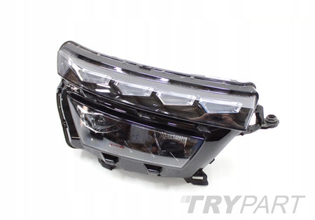 SKODA KAMIQ 658 HEADLIGHT RIGHT FRONT FULL LED ORG EU 658941016D