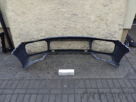 PORSCHE CAYENNE III 3 9Y0 TURBO GTS 17- FRONT BUMPER