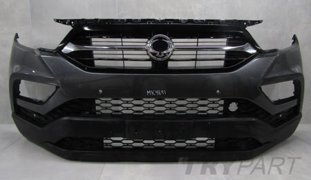 Front Bumper SsangYong Rexton sports 17-20