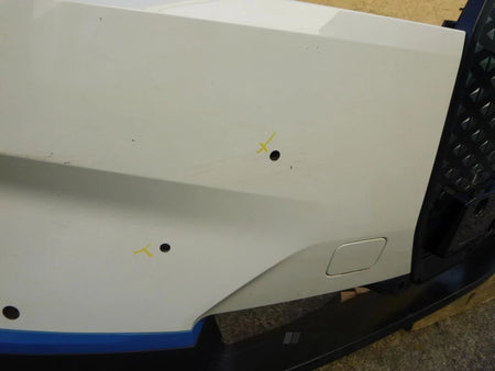 BMW IX 20 I20 21- Front Bumper