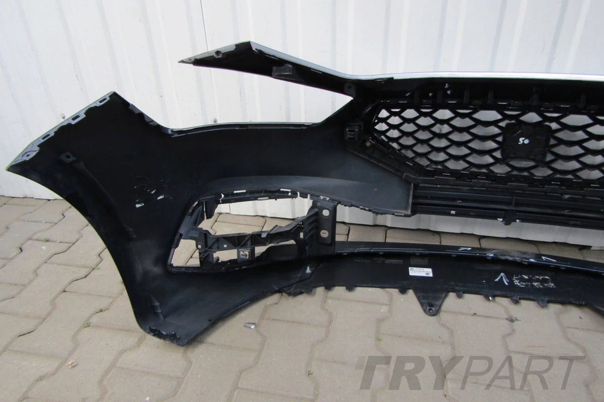 Front Bumper Seat Leon IV 4 5FA 4 20-
