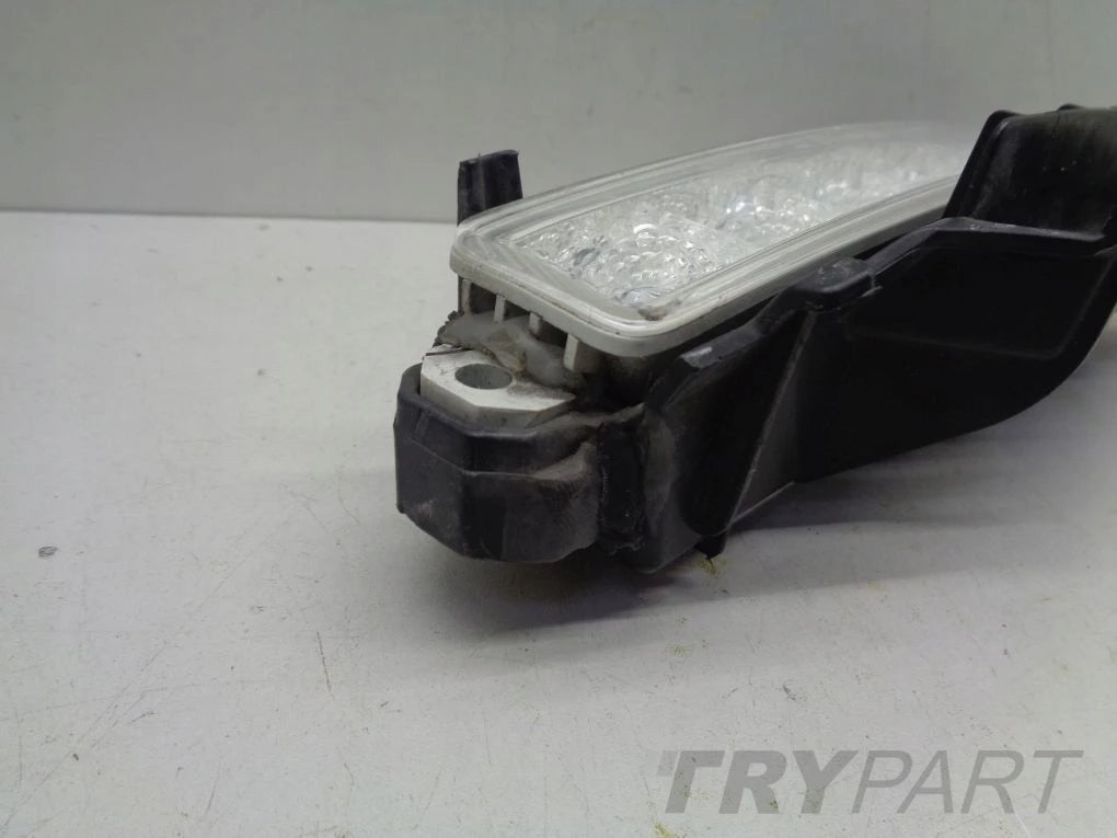 CITROEN BERLINGO PEUGEOT TOYOTA HALOGEN LED DRL