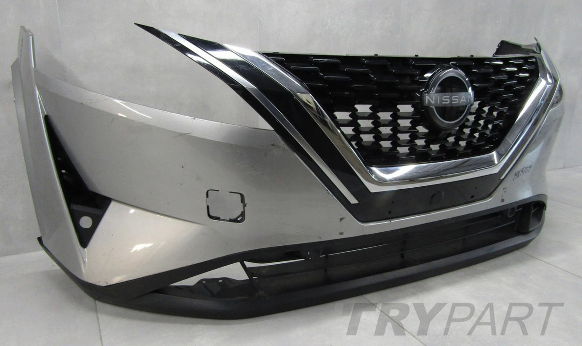 Front Bumper for Nissan Qashqai 3 III J12 21-24