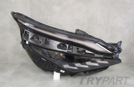 FRONT HEADLIGHT NISSAN QASHQAI 3 III FACELIFT FULL LED 24- RH RIGHT 1EX017088-02