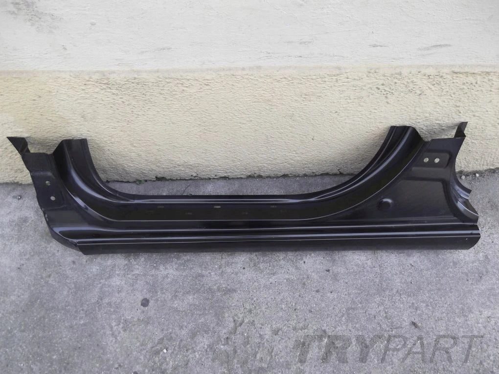 HYUNDAI I30 II 12- Left Side Skirt Panel
