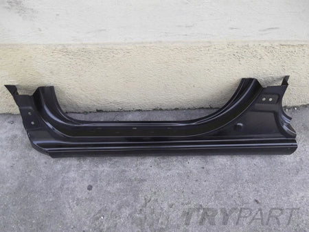 HYUNDAI I30 II 12- Left Side Skirt Panel