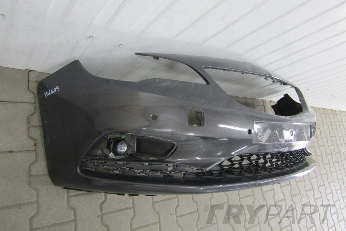 Front Bumper for Opel Astra J Cascada Cabrio 2014-2019