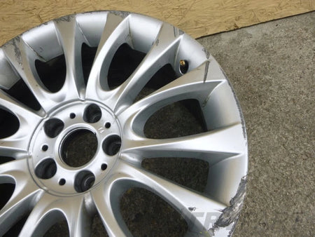 BMW F10 F12 INVIDUAL 8.5Jx19 et33 aluminum wheel