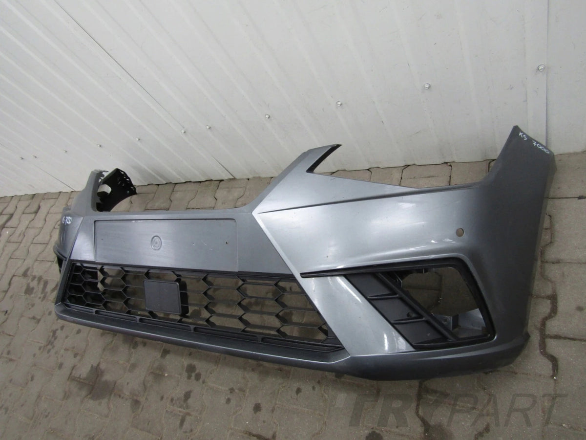 Front Bumper Seat Ibiza FR V 5 6F0 17-