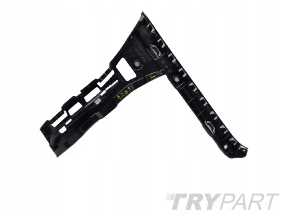 MERCEDES C-CLASS W205 ESTATE REAR BUMPER SLIDE LEFT