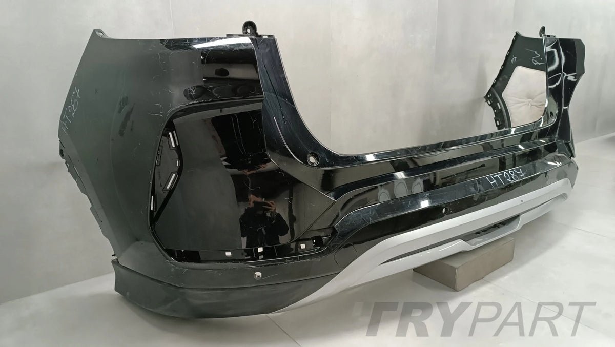 Rear Bumper for BYD SEAL U SONG PLUS 24-