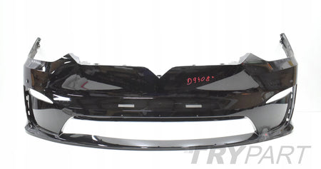 TESLA MODEL X PLAID FRONT BUMPER ORIGINAL