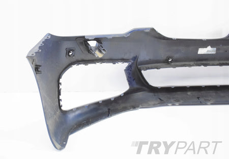 BMW 5 Series G30 G31 M Sport Package Front Bumper Genuine