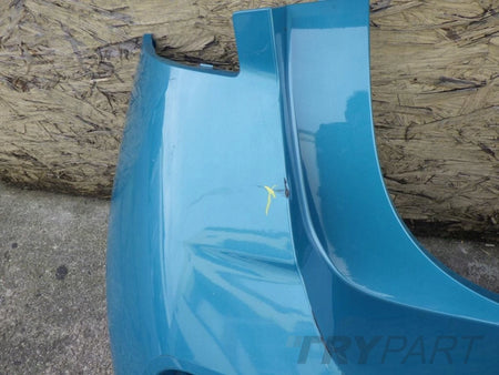 OPEL MOKKA 2 II B 20- Rear Bumper