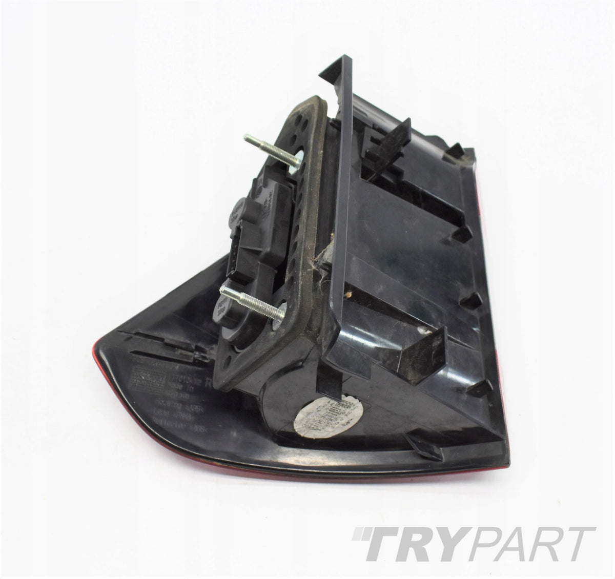 FORD GALAXY MK3 LIFT RIGHT REAR LIGHT ORG