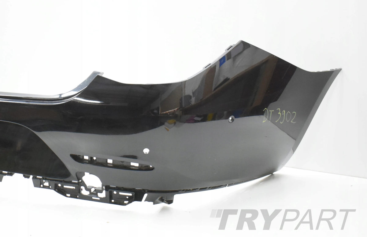 MERCEDES CLS W257 C257 REAR BUMPER ORG