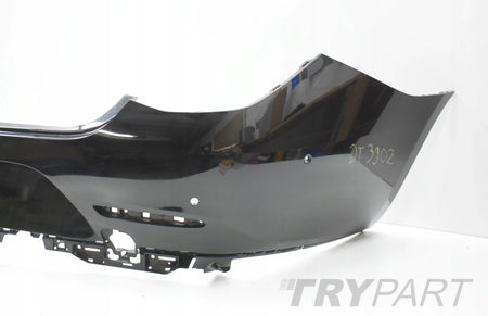 MERCEDES CLS W257 C257 REAR BUMPER ORG