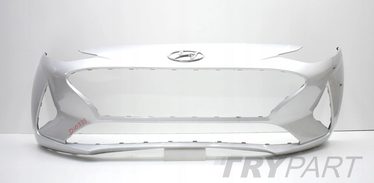 HYUNDAI I10 III FRONT BUMPER ORG