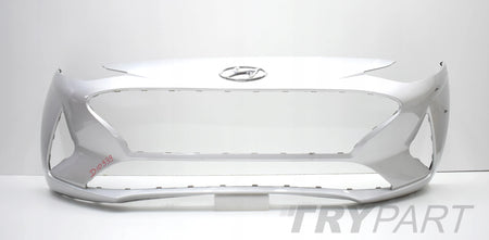 HYUNDAI I10 III FRONT BUMPER ORG