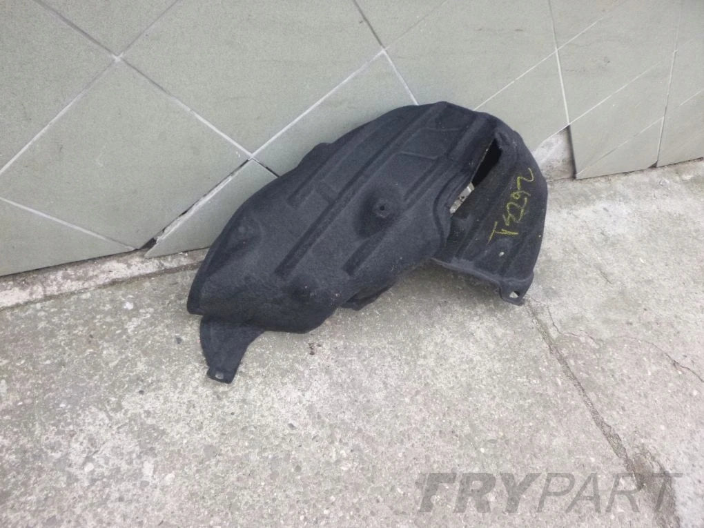 TOYOTA CHR C-HR 16- Rear Right Wheel Arch Liner