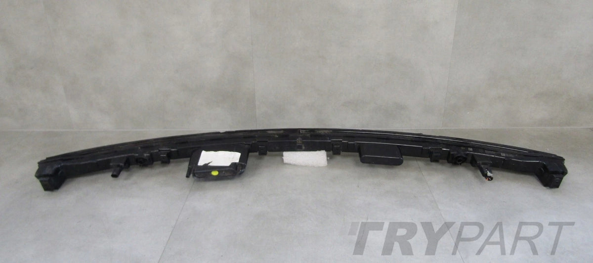 FRONT HEADLIGHT BLENDA MERCEDES EQA 243 W243 LED DRL 21- A2439063200