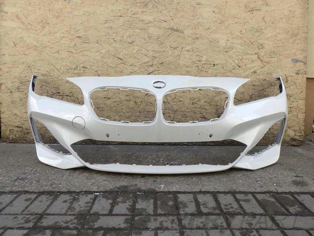 BMW 2 F45 F46 LIFT LCI M PACKAGE front bumper