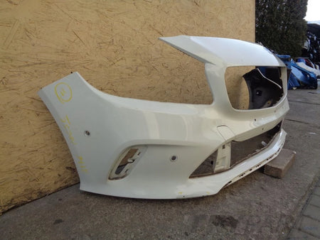 MERCEDES A CLASS 176 LIFT front bumper