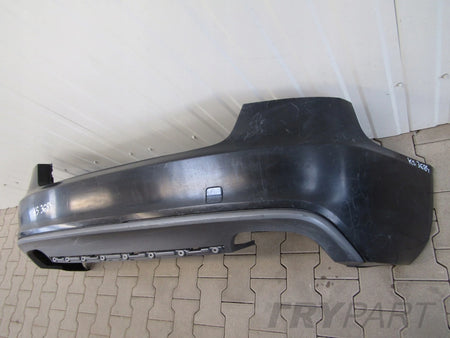 Rear bumper Audi A5 S5 Sportback 8T8 Lift 11-