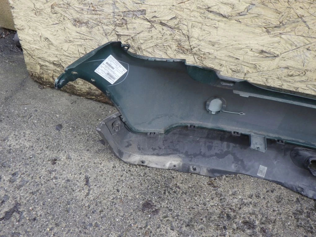 MINI COOPER ONE F56 14- Rear Bumper