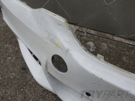 BMW 5 G30 G31 M PACKAGE 17- front bumper