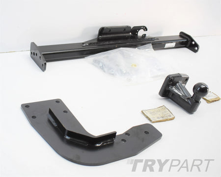 VW CRAFTER 2E0 TOW HITCH NEW ORG 2E0092115A