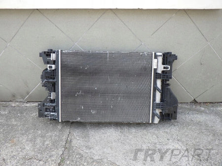 MERCEDES A W 177 CLA W 118 GLB X 247 B W 247 GLA H 247 EQA Radiator Set