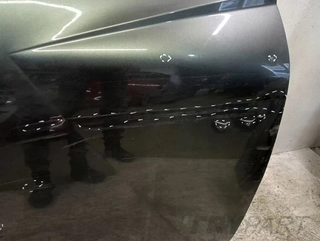 Front Right Door - Hyundai Tucson IV (4th Gen) 2020-