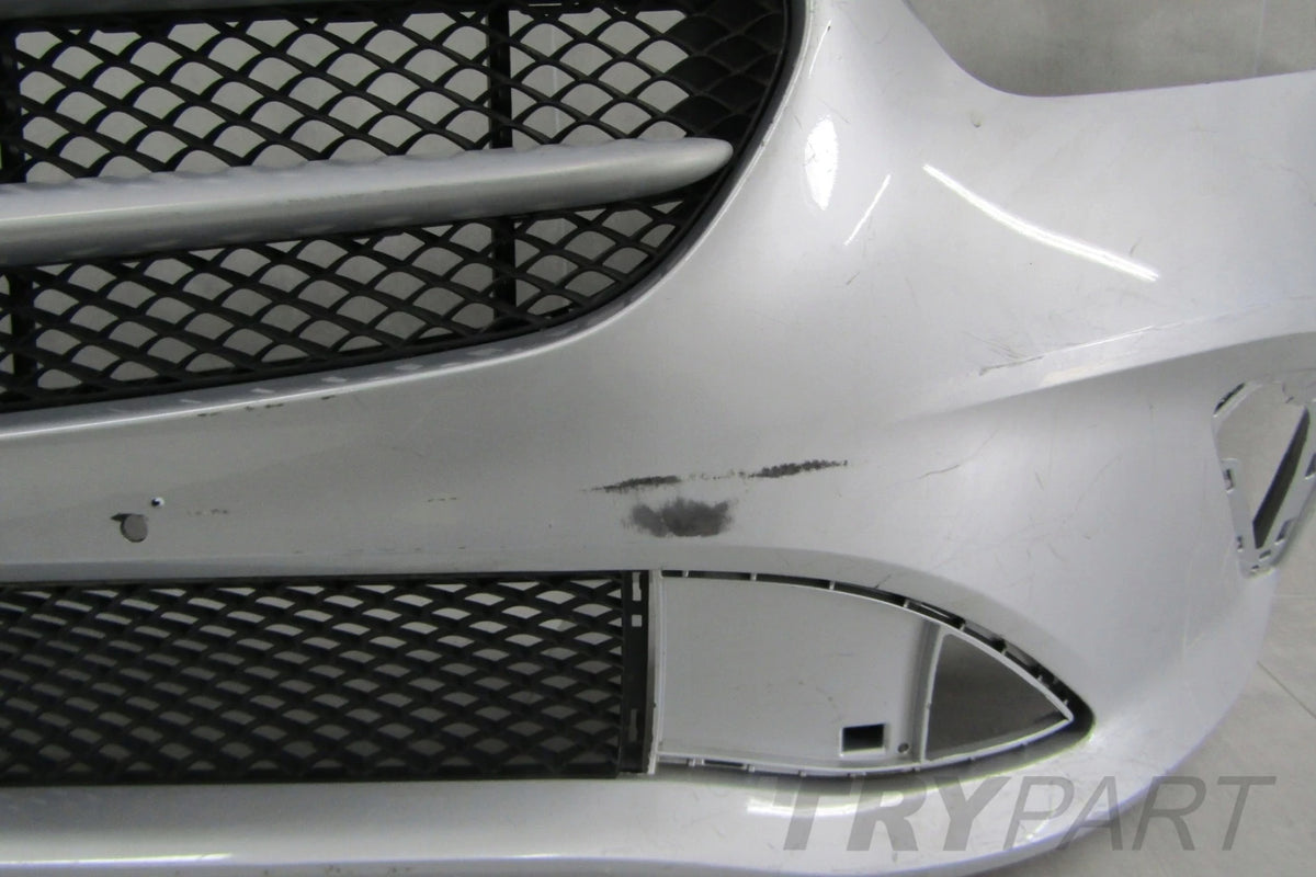 Front Bumper for Mercedes B-Class W247 18-
