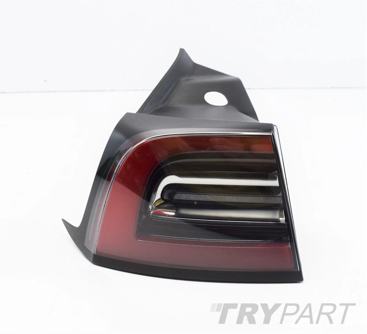 TESLA MODEL Y 3 LEFT REAR TAIL LIGHT ORG EU