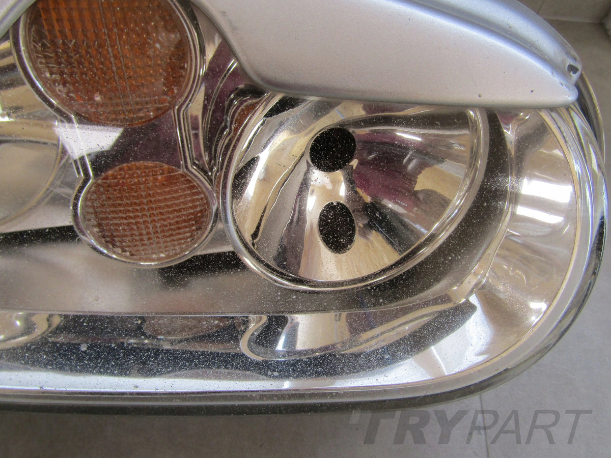 VW Golf 4 IV Xenon Headlight 97-06 RH 1J1941016L