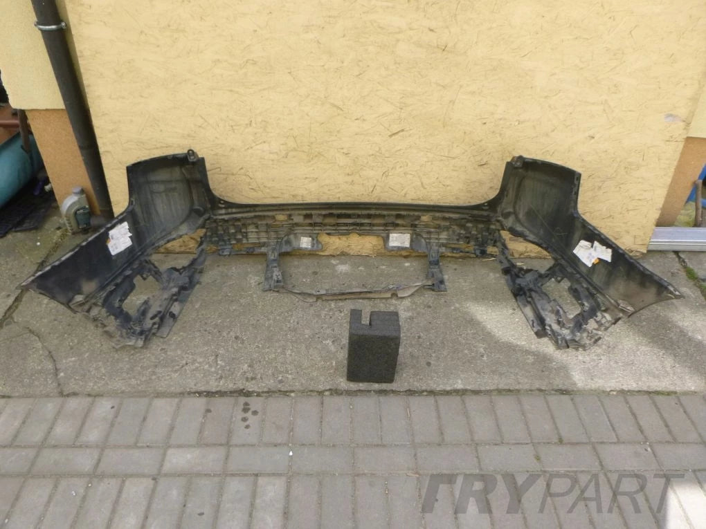 RANGE ROVER SPORT L494 IV 4 13- Rear Bumper